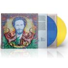Il disco del sole (edizione lim.numerata e colorata esclusiva discoteca laziale) (Vinile)