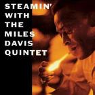Steamin' with the miles davis quintet [l (Vinile)