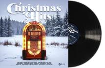 Christmas hits (vinyl black) (Vinile)