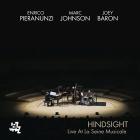 Hindsight, live at la seine musicale