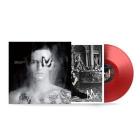 Comuni mortali Vinile rosso deluxe autografato