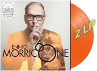 Morricone 60 (Vinile)