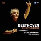 Beethoven: the 9 symphonies
