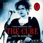 Live in germany / radio broadcast, 1981