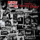 Punk me up - tribute to rolling stones (Vinile)