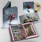 Rush! (are u coming?) - cd deluxe+loud kids journal photobook