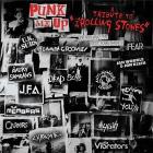 Punk me up - tribute to rolling stones