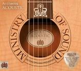 Various artists-anthems acoustic  3cd