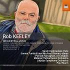 Orchestral music