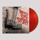 West side story (2lp rosso) (Vinile)