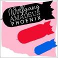 Wolfgang amadeus phoenix