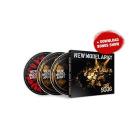 Live so36 (2cd+dvd digipak)