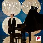 Human universe (Vinile) Human universe (Vinile)