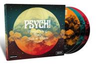 Psych! british prog, rock, folk & blues 1966-1973 (limited edt.)