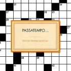 Passatempo...piccoli enigmi musicali