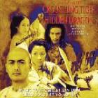 La tigre e il dragone (crouching tiger/hidden dragon)