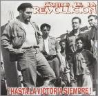 Che guevara cantos de la revolution 1