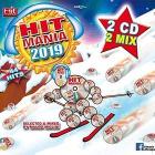 Hit mania 2019 (2cd)