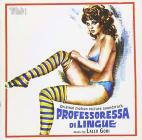 La professoressa di lingue