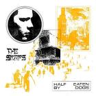 Half eaten by dogs (rawmeat vinyl) (Vinile)