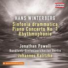 Sinfonia drammatica