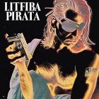 Pirata Vinile 180gr. naturale