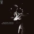 Miles in tokyo (180 gr. vinyl gatefold sleeve black) (Vinile)