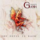 The devil is back (Vinile)