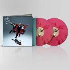 Rush! (are u coming?) - 2lp pink red splatter (Vinile)