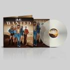 Wanted (lp trasparente) (Vinile)