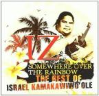 Somewhere over the rainbow-the best of
