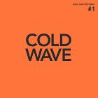 Cold wave #1 (orange vinyl) (Vinile)