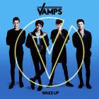 Wake up italian version (dc+dvd)