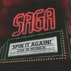 Spin it again-live in munich