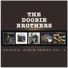 Original album series vol. 2 (5 CD)