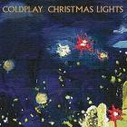 Christmas lights (7'' vinyl black) (Vinile)