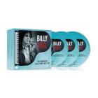 The broadcast collection 1972 - 1977 (box 3 cd)