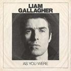 As you were (Vinile)