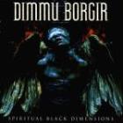 Spiritual black dimensions