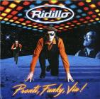 Pronti, funky, via (Vinile)