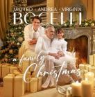 A family christmas (edizione italiana - 2 bonus track) (Vinile)