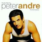 The very best of peter andre: the hits collection