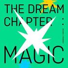 The dream chapter: magic 2