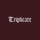 Triplicate (Vinile)