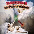 The pick of destiny deluxe (Vinile)