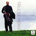 Cello suites