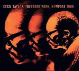 Freebody park newport 1965