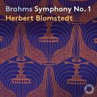 Brahms: symphony no. 1 & tragi