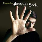 L'essentiel de jacques brel [lp] (Vinile)