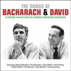 The songs of bacharach & david The songs of bacharach & david
